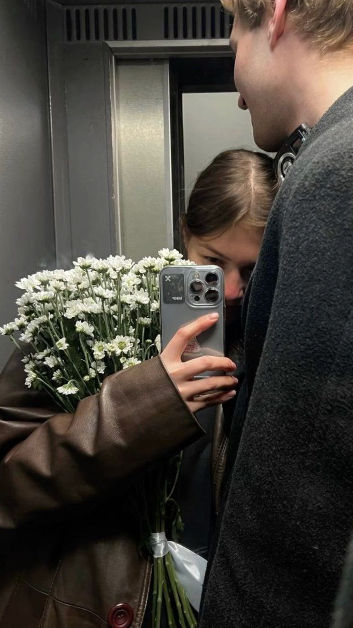 حب بس على الهادي